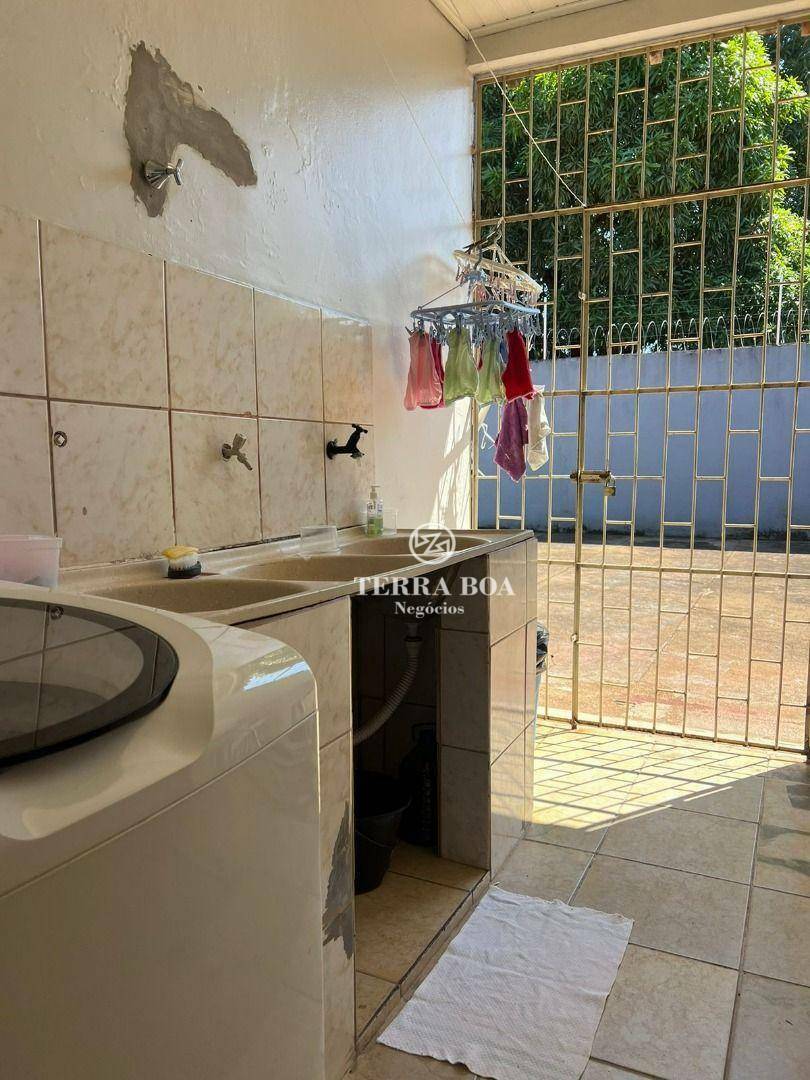 Casa à venda com 3 quartos, 180m² - Foto 16