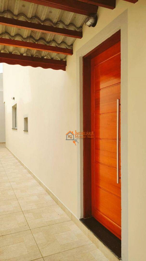 Sobrado à venda com 3 quartos, 99m² - Foto 21