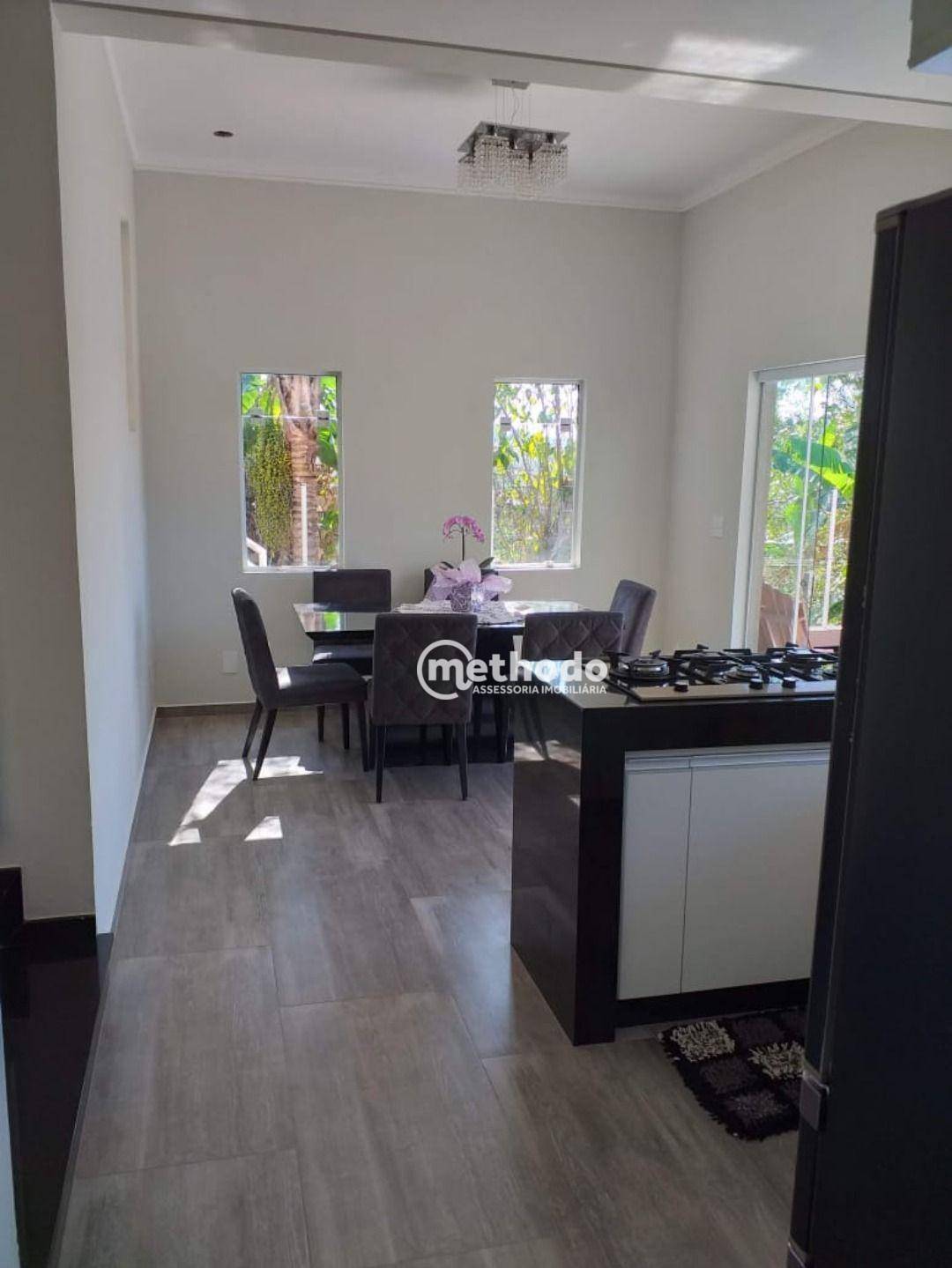 Casa de Condomínio à venda com 3 quartos, 200m² - Foto 12