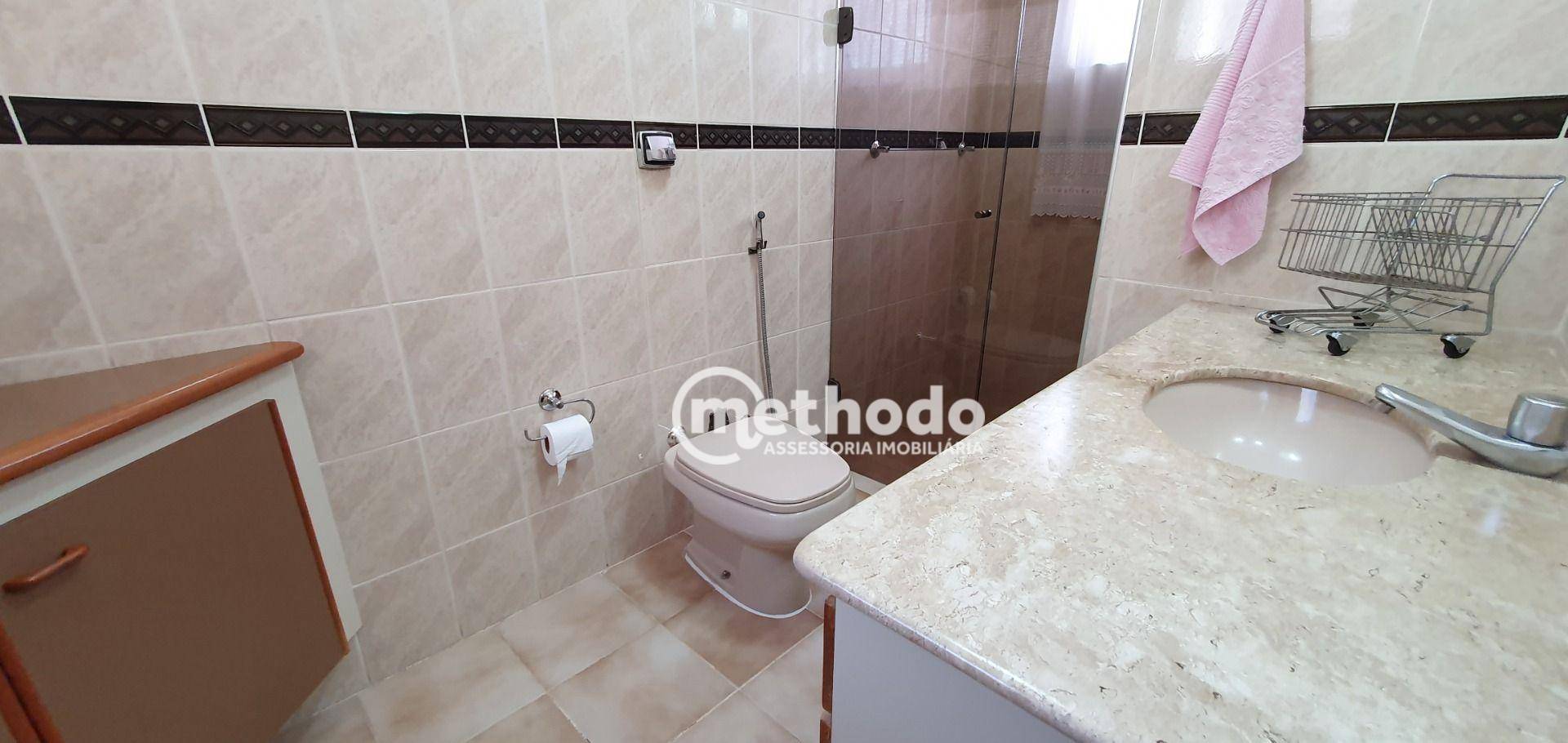 Casa à venda com 3 quartos, 192m² - Foto 16