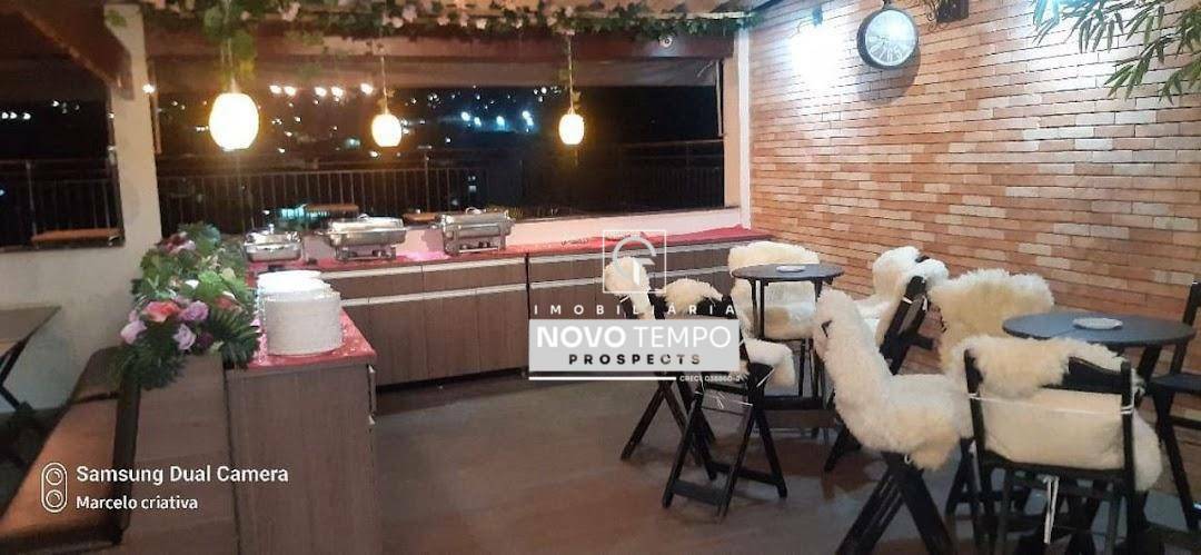 Prédio Inteiro à venda, 200m² - Foto 9
