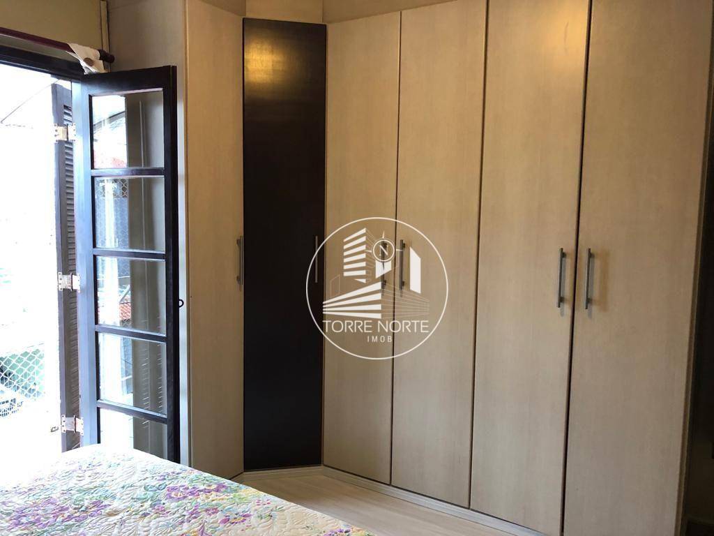 Sobrado à venda com 3 quartos, 121m² - Foto 14