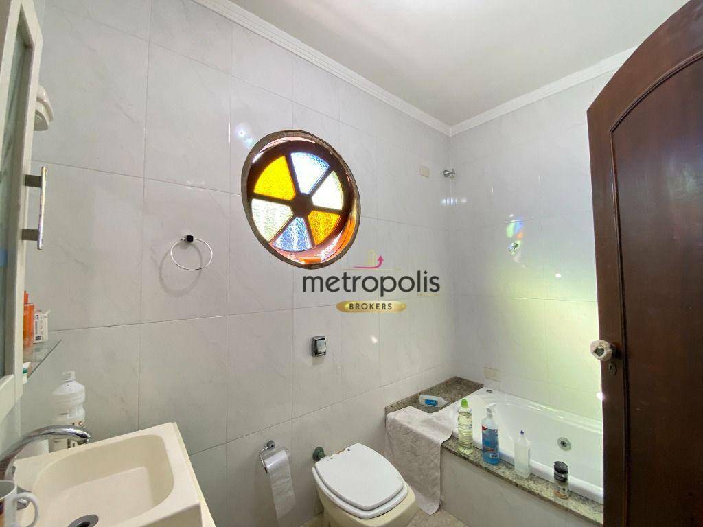 Sobrado à venda com 3 quartos, 150m² - Foto 35