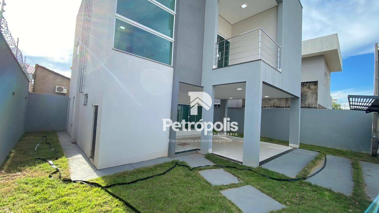 Sobrado à venda com 3 quartos, 160m² - Foto 3