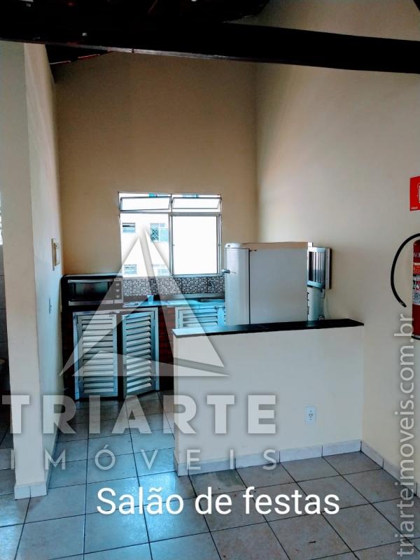 Apartamento à venda com 2 quartos, 44m² - Foto 13