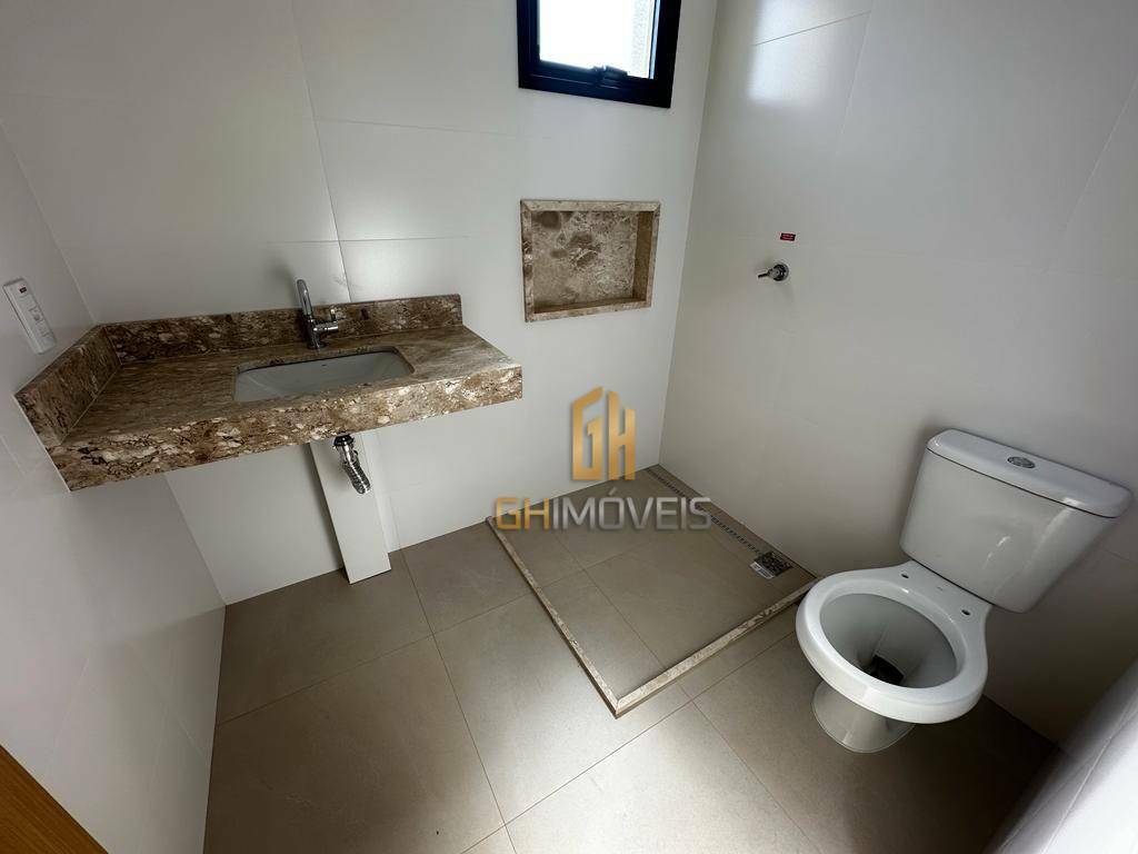 Apartamento à venda com 3 quartos, 139m² - Foto 13