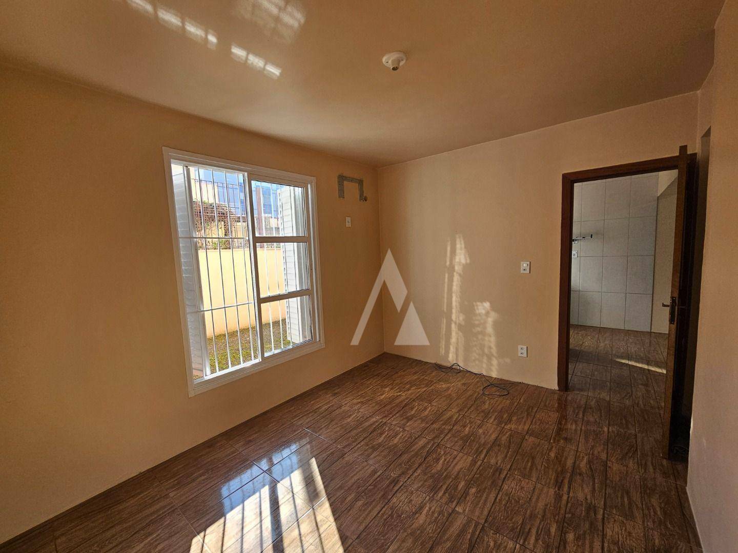 Apartamento para alugar com 1 quarto, 36m² - Foto 13