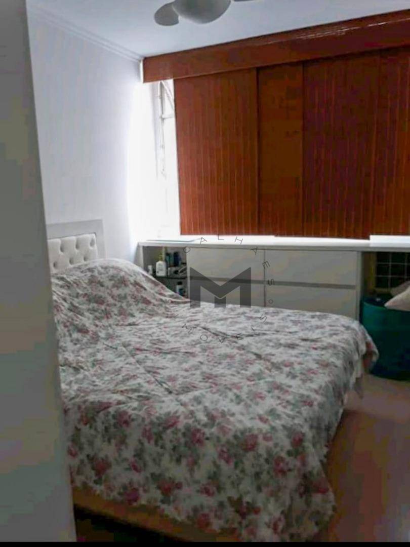 Apartamento à venda com 3 quartos, 122m² - Foto 6