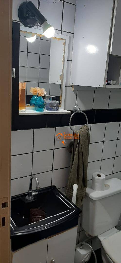 Sobrado à venda com 2 quartos, 55m² - Foto 15