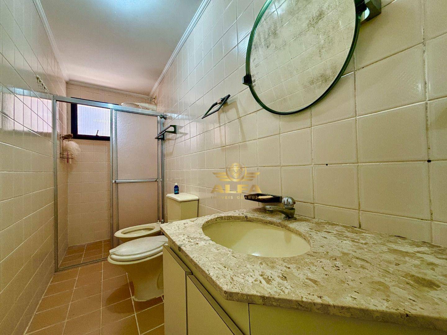 Apartamento à venda com 2 quartos, 75m² - Foto 9