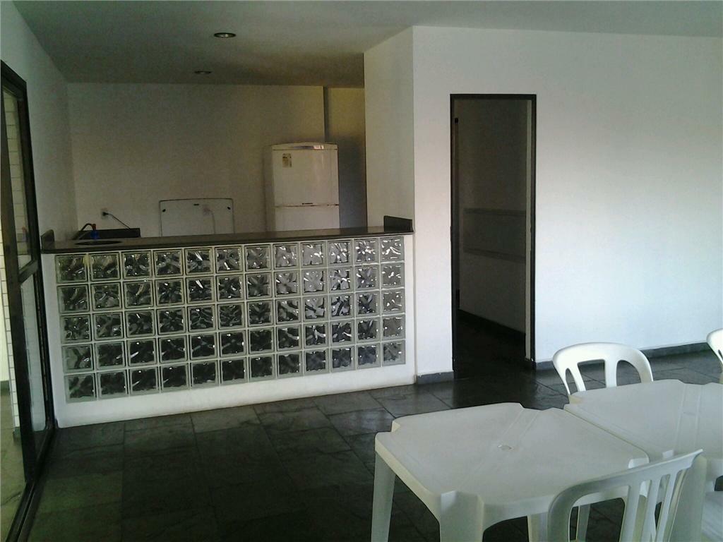 Apartamento à venda com 3 quartos, 185m² - Foto 12