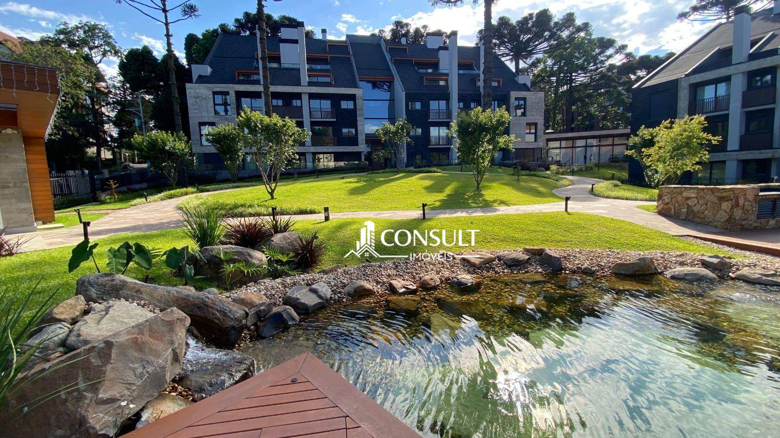 Apartamento, 2 quartos, 86 m² - Foto 2