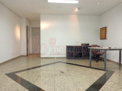 Loja-Salão para alugar, 260m² - Foto 2