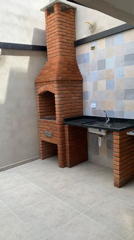 Sobrado à venda com 3 quartos, 110m² - Foto 14