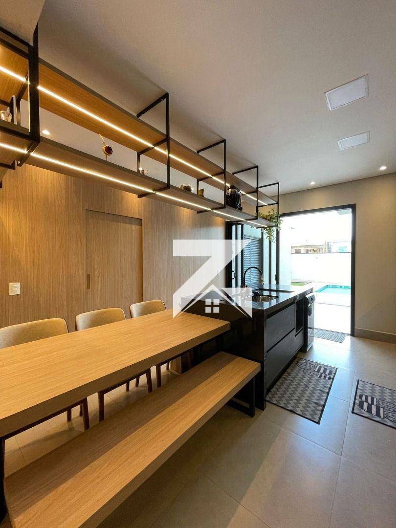 Casa à venda com 3 quartos, 220m² - Foto 9