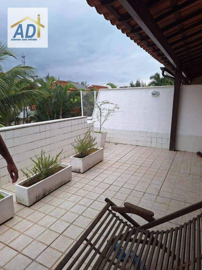 Casa de Condomínio à venda com 3 quartos, 170m² - Foto 41