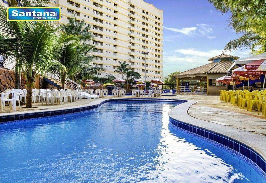 Apartamento à venda com 1 quarto, 24m² - Foto 6