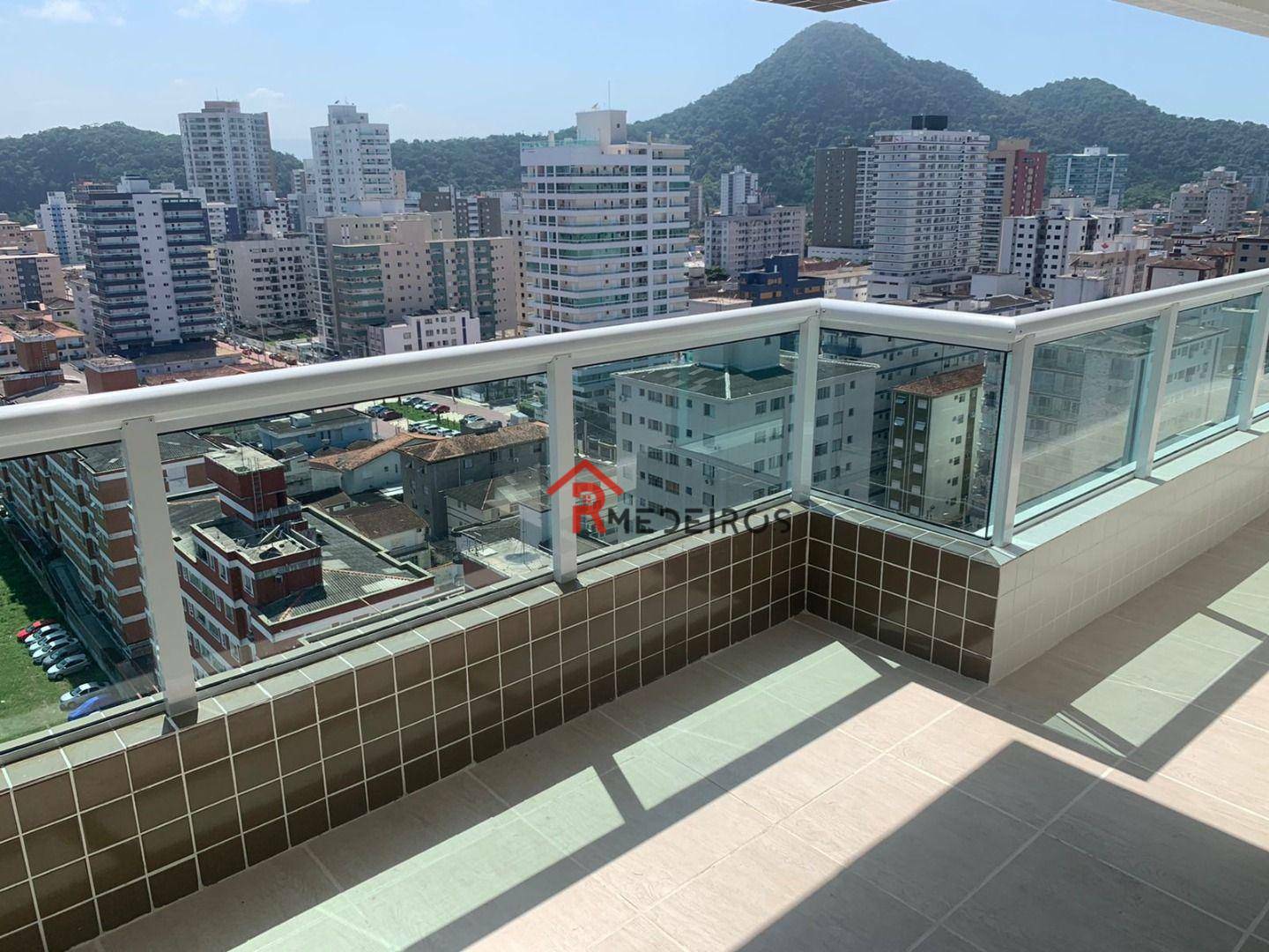 Apartamento à venda com 3 quartos, 117m² - Foto 1