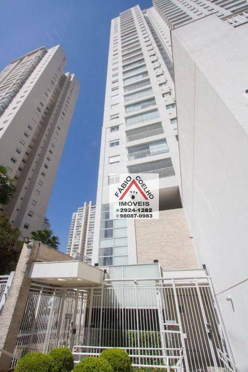 Apartamento à venda com 2 quartos, 65m² - Foto 25