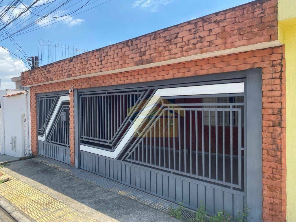 Sobrado à venda com 2 quartos, 236m² - Foto 42