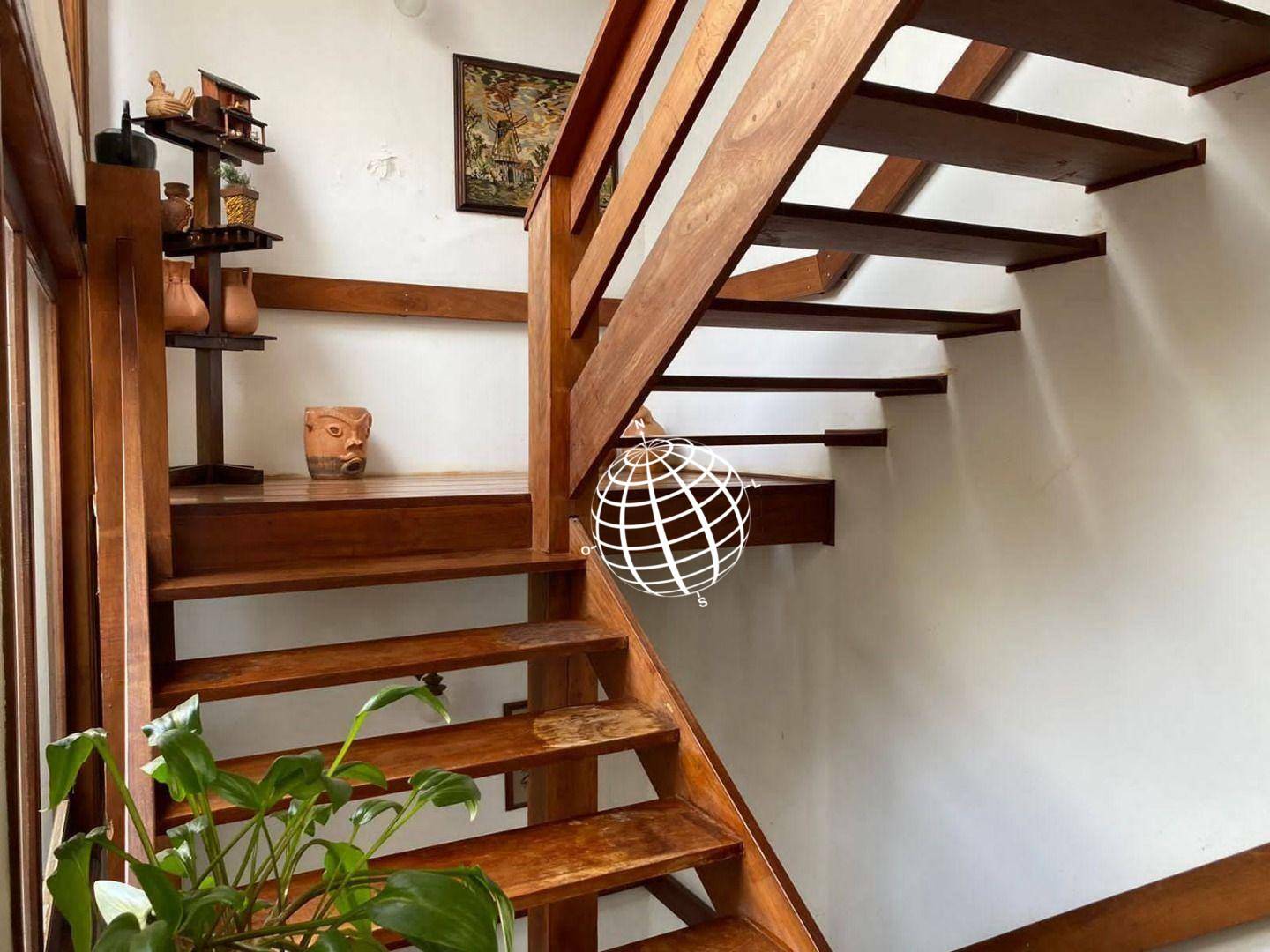 Chácara, 7 quartos, 3 hectares - Foto 5