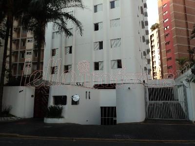 Apartamento para alugar com 3 quartos, 180m² - Foto 25