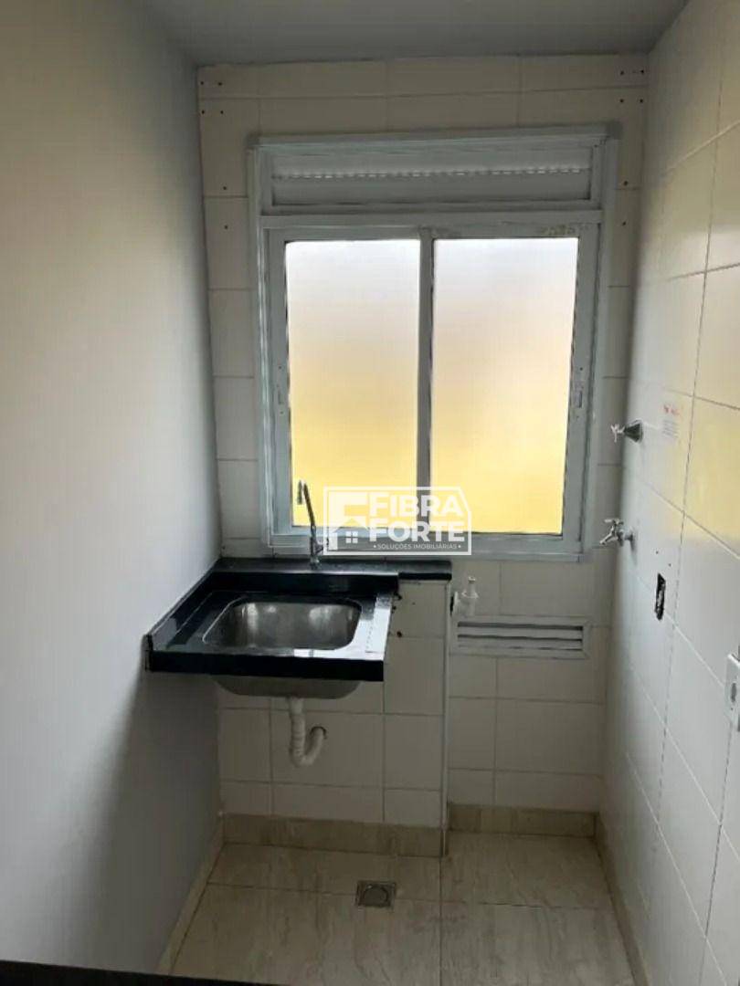 Apartamento à venda com 2 quartos, 52m² - Foto 14