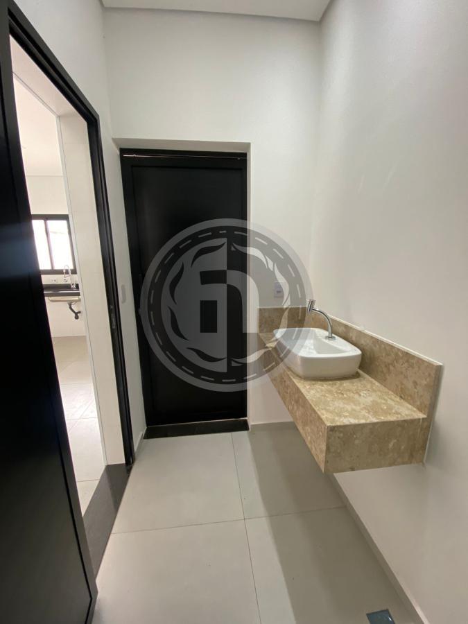 Casa de Condomínio à venda com 3 quartos, 240m² - Foto 13