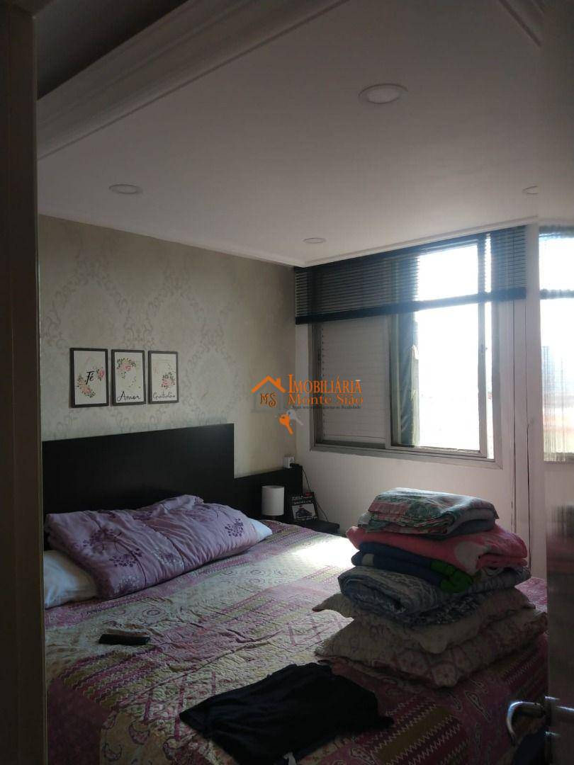 Apartamento à venda com 2 quartos, 89m² - Foto 5