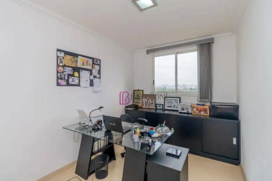 Apartamento à venda e aluguel com 3 quartos, 107m² - Foto 12