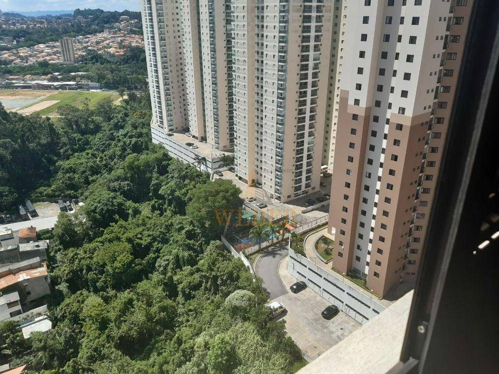 Apartamento, 2 quartos, 74 m² - Foto 2