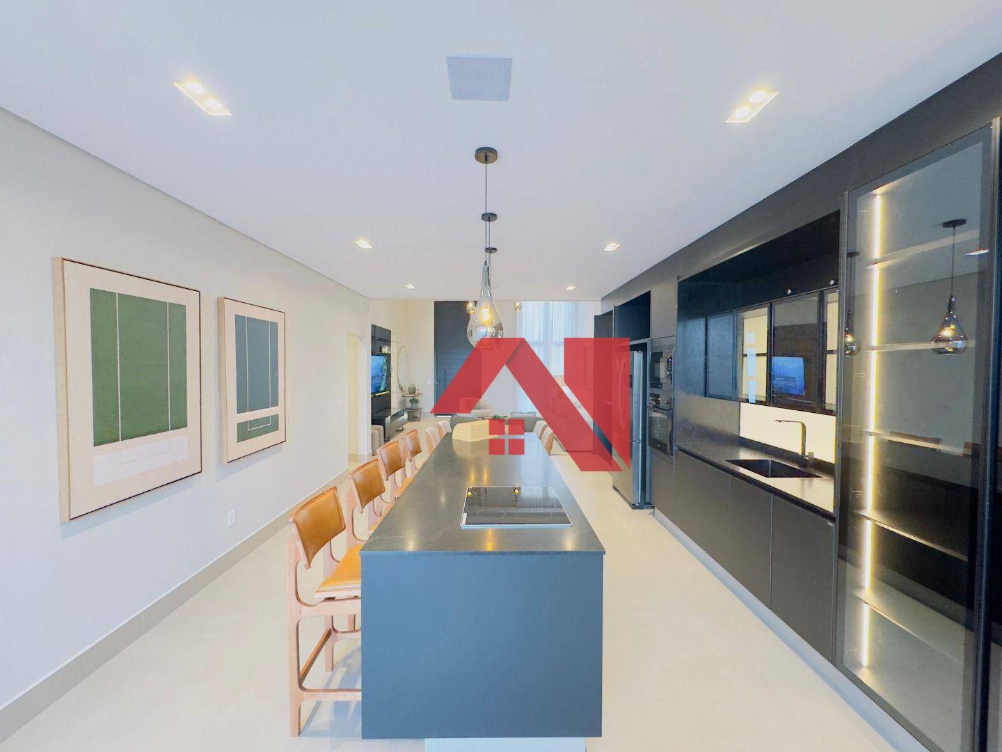 Casa de Condomínio à venda com 3 quartos, 226m² - Foto 24