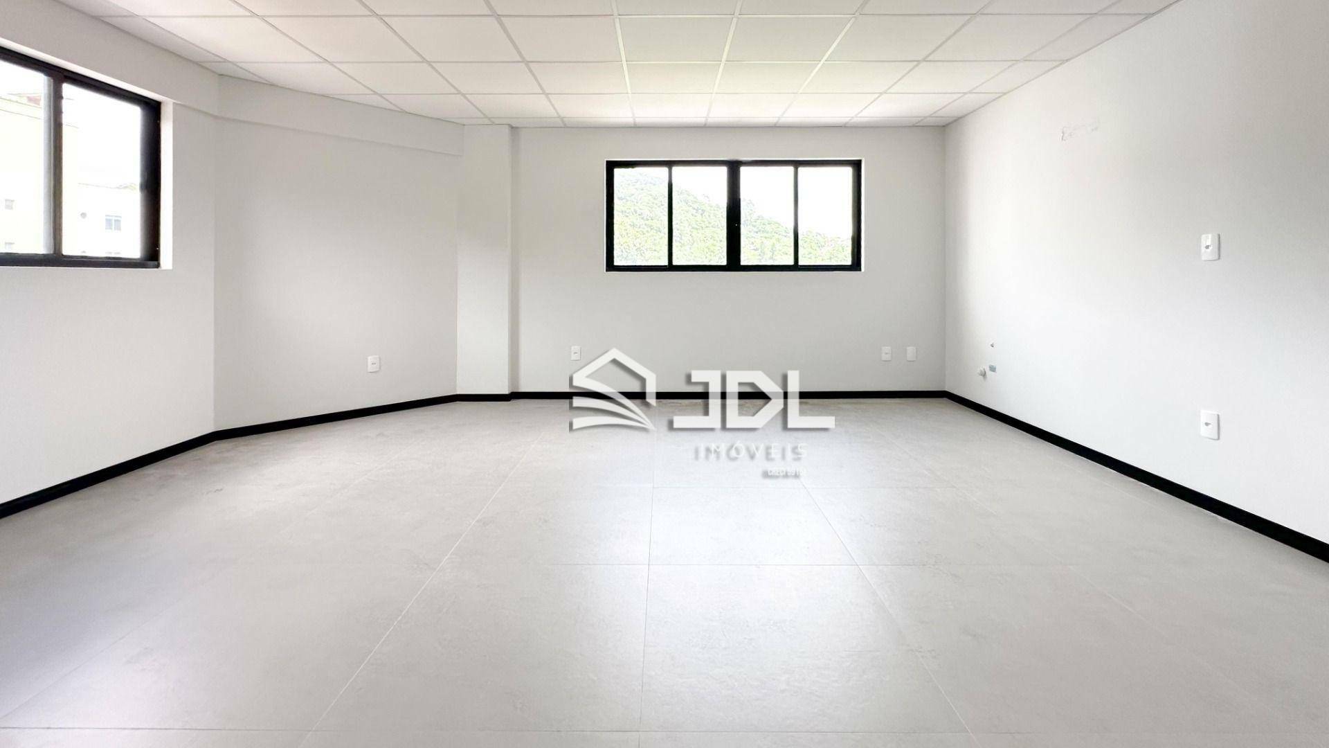 Conjunto Comercial-Sala à venda, 49m² - Foto 1