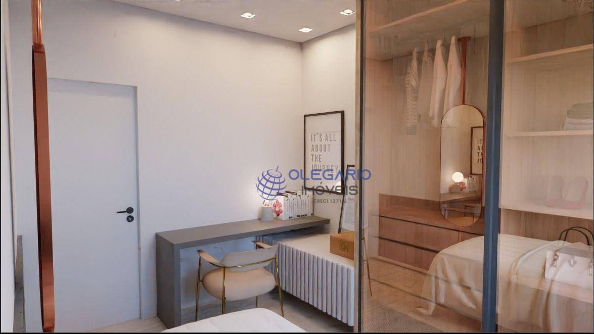 Apartamento à venda com 3 quartos, 92m² - Foto 18