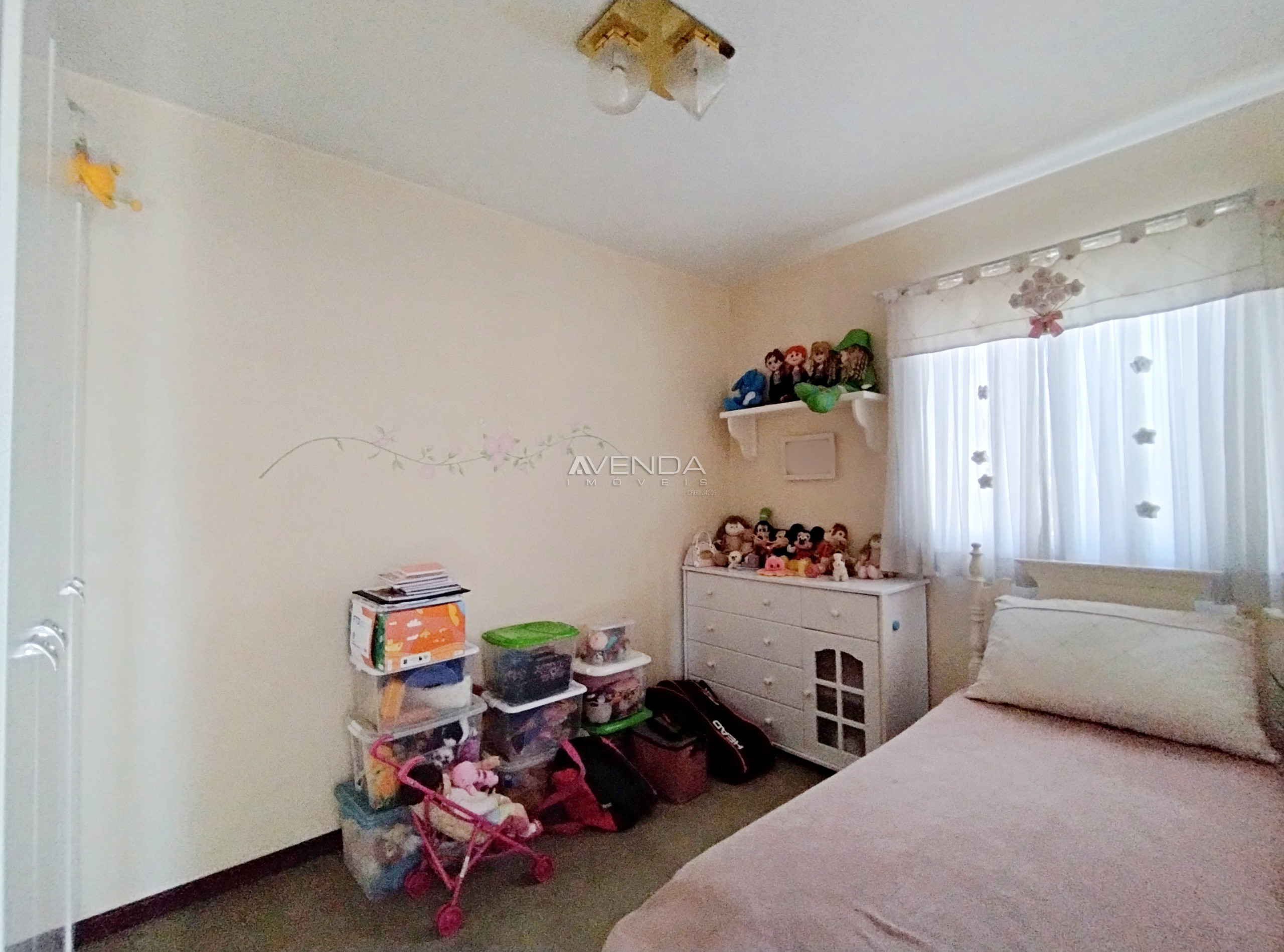 Apartamento à venda com 3 quartos, 69m² - Foto 13