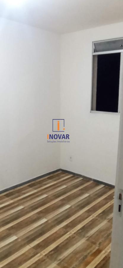 Apartamento à venda com 2 quartos, 46m² - Foto 5