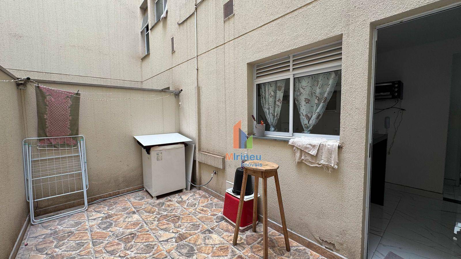 Apartamento para alugar com 2 quartos, 47m² - Foto 8