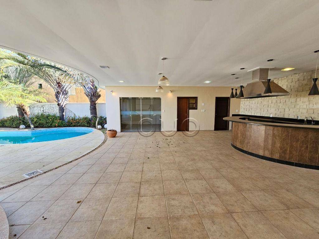 Casa de Condomínio para alugar com 3 quartos, 390m² - Foto 50