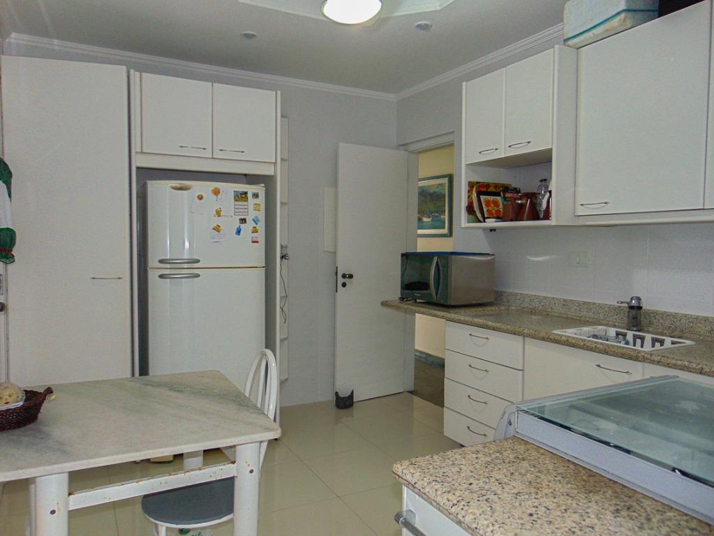 Apartamento à venda com 3 quartos, 110m² - Foto 18