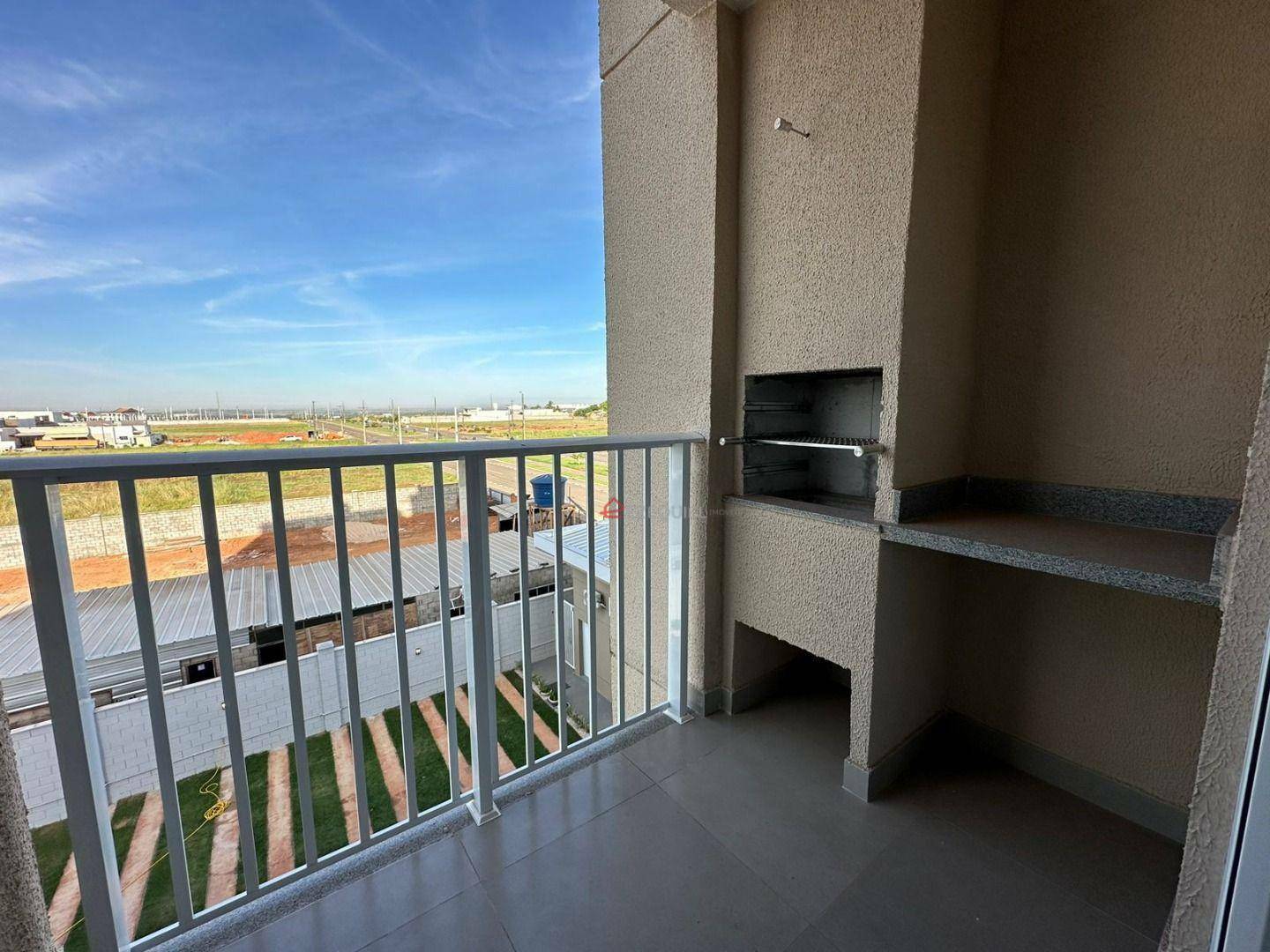 Apartamento à venda com 2 quartos, 55m² - Foto 10