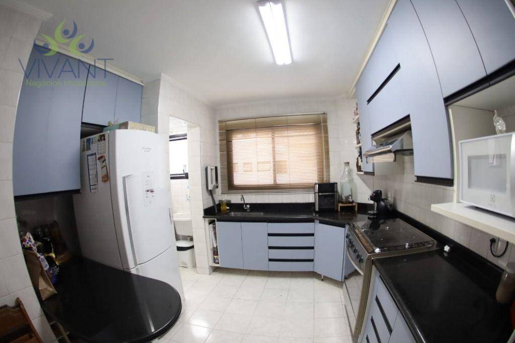 Apartamento à venda com 3 quartos, 87m² - Foto 11
