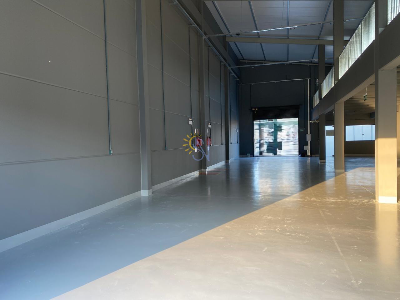 Depósito-Galpão-Armazém para alugar, 600m² - Foto 9