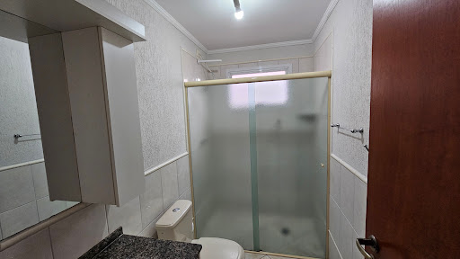 Apartamento para alugar com 3 quartos, 88m² - Foto 29