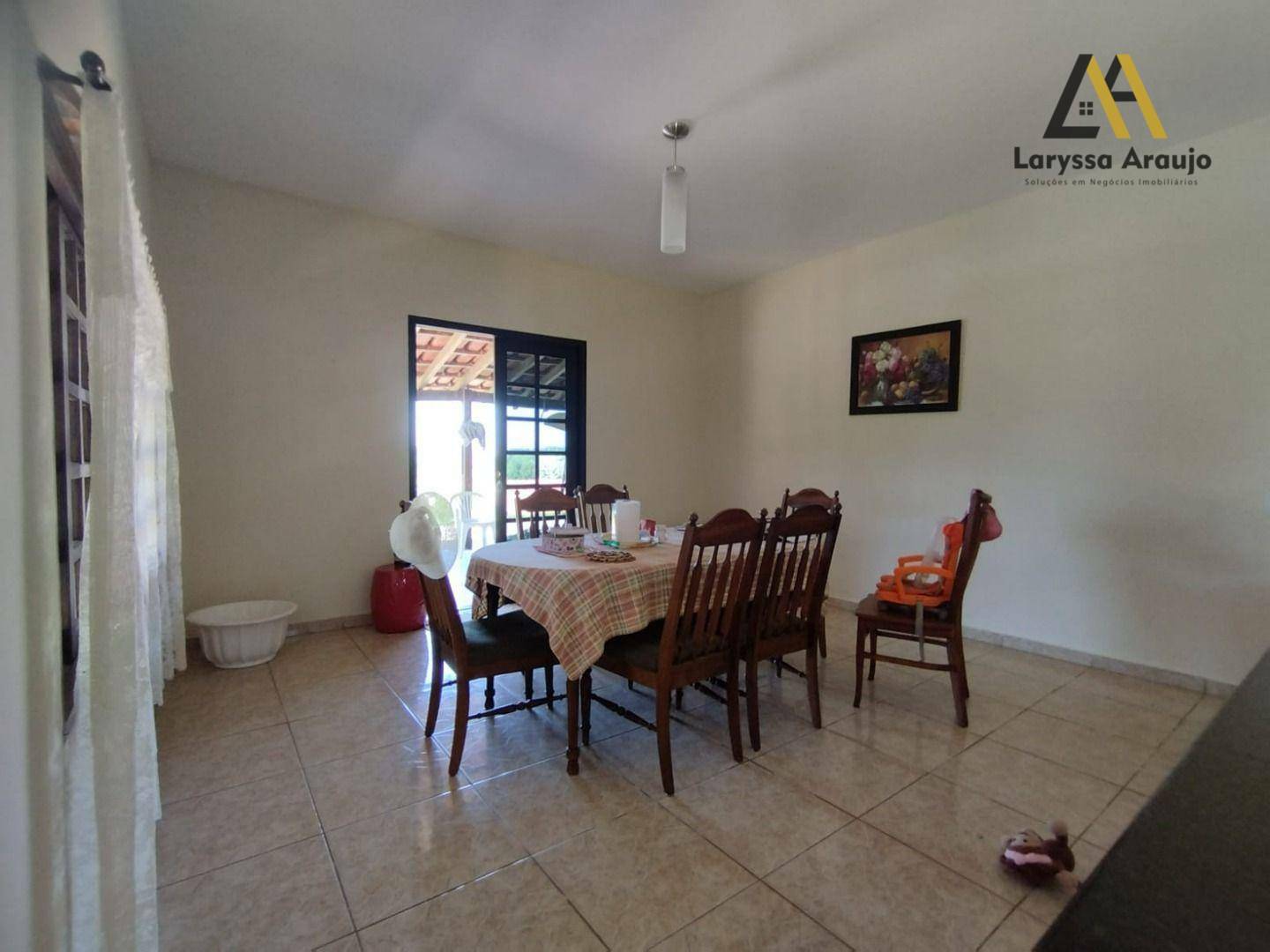 Chácara à venda com 5 quartos, 250m² - Foto 32