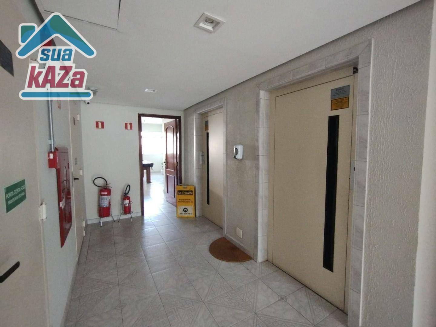 Apartamento à venda com 2 quartos, 58m² - Foto 28