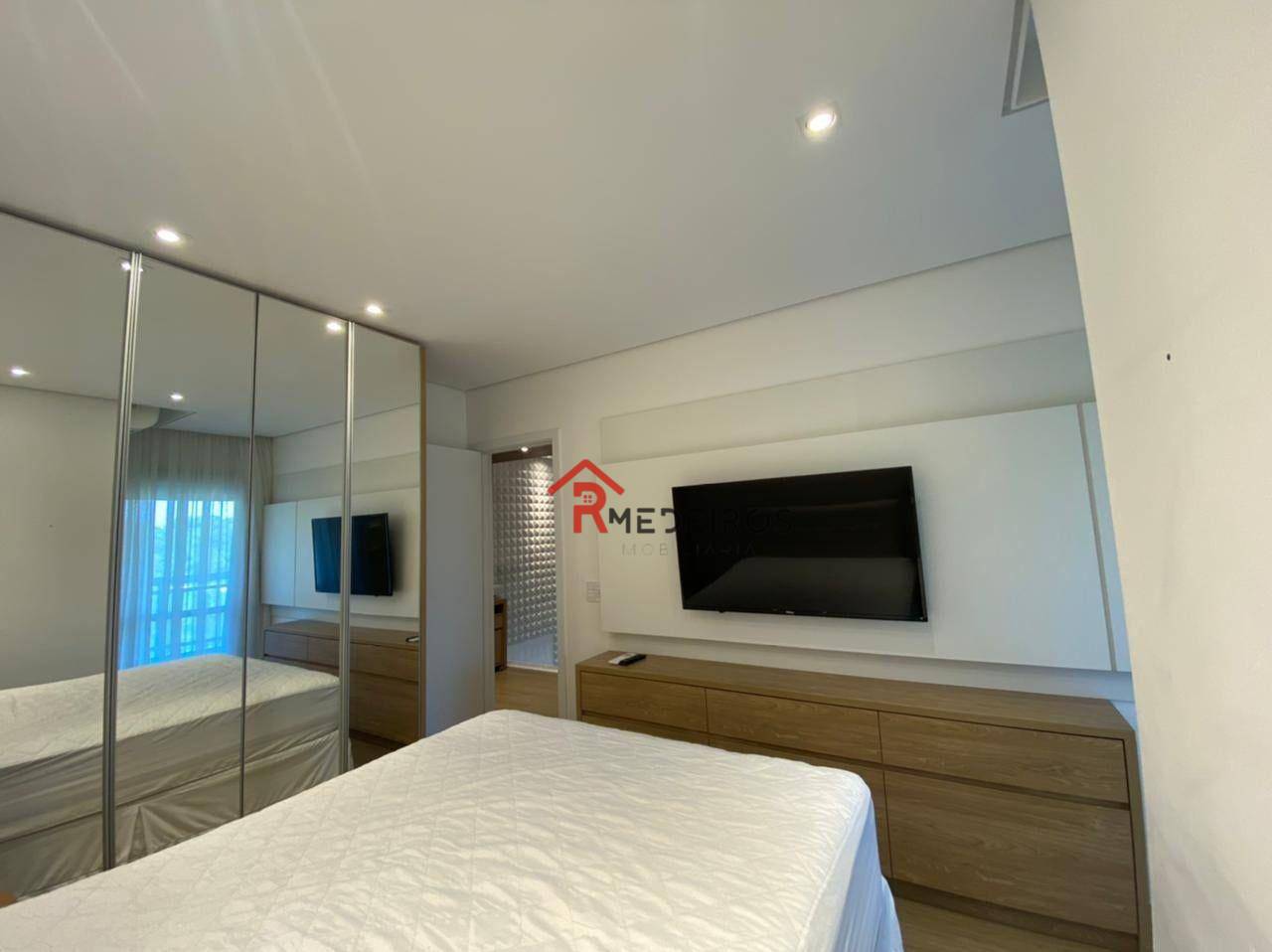 Apartamento à venda com 3 quartos, 145m² - Foto 7