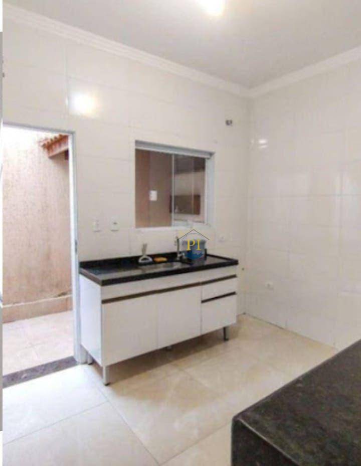 Sobrado para alugar com 3 quartos, 130m² - Foto 6