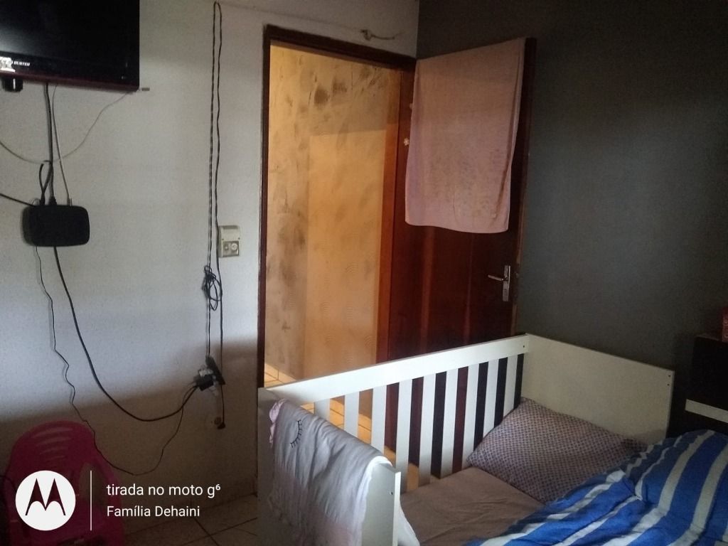 Sobrado à venda com 2 quartos, 250m² - Foto 17