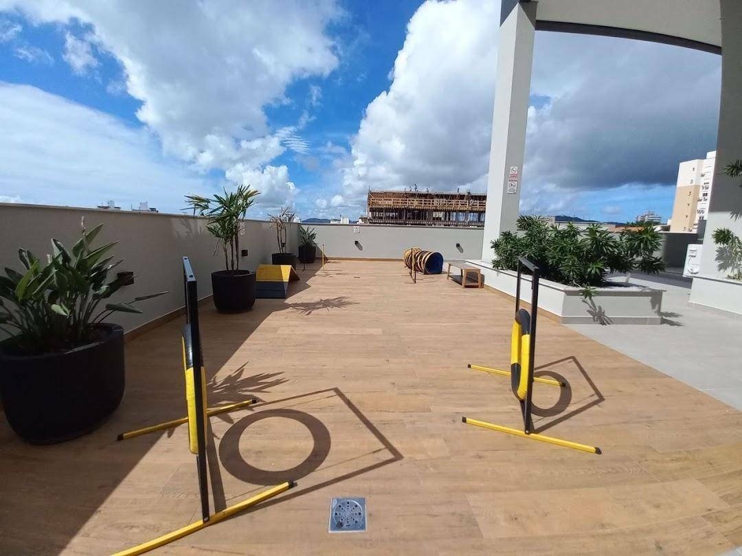 Apartamento à venda com 1 quarto, 45m² - Foto 28