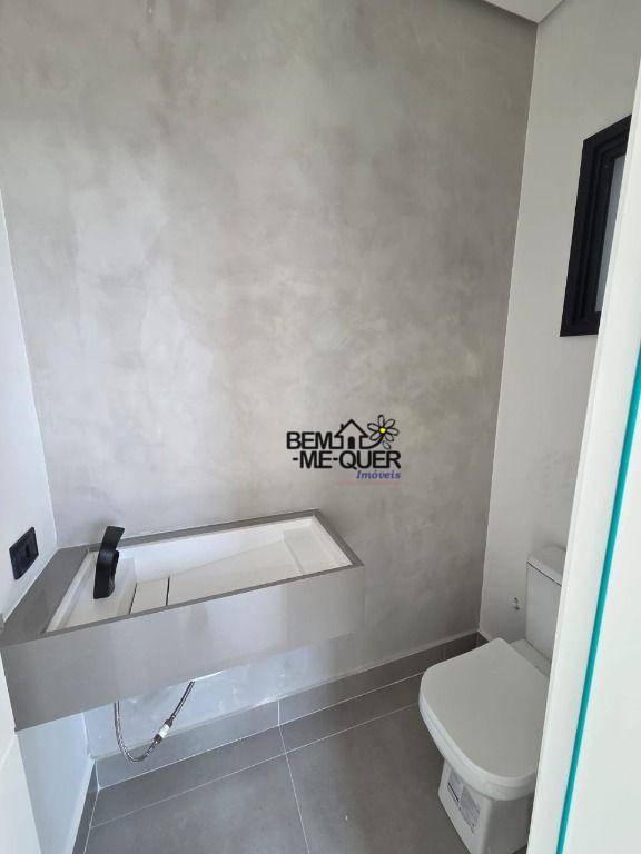Sobrado à venda com 3 quartos, 135m² - Foto 15